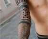 Full Sleeve Tattoo Vorlagen Großartig 40 Tribal Tattoo Vorlagen Für Männer Und Frauen