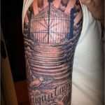 Full Sleeve Tattoo Vorlagen Inspiration 25 Half Sleeve Tattoo Designs for Men Feed Inspiration