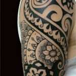 Full Sleeve Tattoo Vorlagen Luxus Hawaiian Tattoos Designs Ideas and Meaning