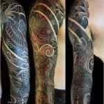 Full Sleeve Tattoo Vorlagen Süß top 100 Best Sleeve Tattoos for Men Cool Designs and Ideas