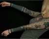 Full Sleeve Tattoo Vorlagen Wunderbar 1001 Oberarm Und Unterarm Tattoo Ideen Vorlagen
