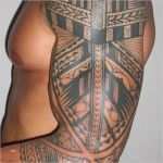 Full Sleeve Tattoo Vorlagen Wunderbar Brilliant Sleeve Tattoo Tribal Sleeve Tattoo On