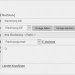 Funktions Und Risikoanalyse Vorlage Gut Neues Rechnungsmodul Von after Automatisiert