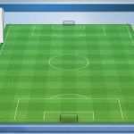 Fußball Aufstellung Vorlage Elegant [kein Bug]anzeige Der Mannschaftsaufstellung Defekt