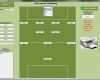 Fußball Aufstellung Vorlage Excel Süß Trainersoftware