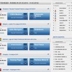 Fußball Aufstellung Vorlage Excel Wunderbar Wm Tippspiel 2014 Line Oder Als Vorlage Für Excel – Giga