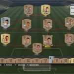 Fußball Aufstellung Vorlage Gut Aufstellung Fußball Vorlage Neu Fifa 17 Aufstellung