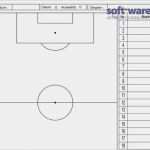 Fußball Aufstellung Vorlage Schön Fusball Aufstellung Vorlage Papacfo