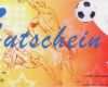 Fußball Gutschein Vorlage Angenehm Fußball Ticket Gutscheine Für Den Dfb Pokal Bundesliga