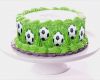 Fußball Gutschein Vorlage Beste tortenbild Druckerei tortenband Zuckerband Party