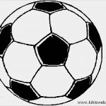 Fußball Logo Vorlage Best Of Fußball Malvorlagen