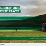 Fußball Plakat Vorlage Cool Dfb