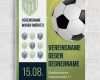 Fußball Plakat Vorlage Kostenlos Best Of Design Vorlagen Für Euren Sportverein