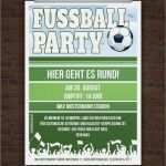 Fußball Plakat Vorlage Kostenlos Bewundernswert Drucke Selbst Kostenlose Vorlage Fußballeinladung