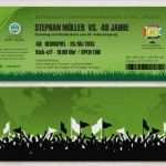 Fußball Plakat Vorlage Kostenlos Schönste Fussball Ticket Vorlage Kostenlos Brocken Inselsberg