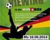 Fußball Plakat Vorlage Kostenlos Wunderbar Die Fußball Wm In Der Bigbox Allgäu Jetzt Karten Sichern