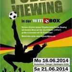 Fußball Plakat Vorlage Kostenlos Wunderbar Die Fußball Wm In Der Bigbox Allgäu Jetzt Karten Sichern