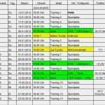 Fußball Trainingsplan Vorlage Bewundernswert Sv „blau Weiß“ Sande 1946 E V