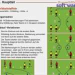 Fußball Trainingsplan Vorlage Schön Fußball Trainingseinheiten Download Windows Deutsch
