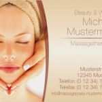 Fußpflege Flyer Vorlagen Schön Designvorlagen Für Hochwertige Visitenkarten