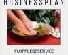 Fußpflege Gutschein Vorlage Genial Businessplan Vorlage Existenzgründung Fußpflege Wellness