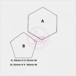 Fussball Fondant Vorlage Angenehm Kit Box Fussball Ausstecher Für 15cm Kugelbackform 7 75