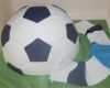 Fussball Fondant Vorlage Best Of Gemütlich Fußball Kuchen Vorlage Ideen Beispiel