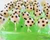 Fussball Fondant Vorlage Elegant Fußball Cakepops Für Kindergeburtstage Zur Fußball Wm