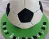 Fussball Fondant Vorlage Elegant Kuchen Für Kindergeburtstag 16 Dekoideen Für Motivtorten