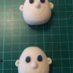 Fussball Fondant Vorlage Erstaunlich Lask & Black Wings torte … Wenn Das Herz Für Fussball Und