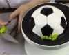 Fussball Fondant Vorlage Großartig 51 Besten Fußball torte soccer Cake Bilder Auf Pinterest