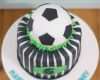 Fussball Fondant Vorlage Gut Feines Handwerk Fußballtorte Zum Sechsten Geburtstag