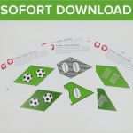 Fussball Fondant Vorlage Neu Gemütlich Fußball Kuchen Vorlage Ideen Beispiel