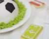 Fussball Fondant Vorlage Schön Gemütlich Fußball Kuchen Vorlage Ideen Beispiel