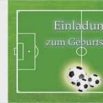 Fussball Gutschein Vorlage Zum Ausdrucken Luxus Fussball Einladungskarten Kostenlos Ausdrucken – Travelslow