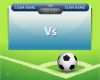 Fussball Homepage Vorlage Kostenlos Neu Eine Fußball Anzei Afel Vorlage
