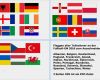 Fussball Homepage Vorlage Kostenlos Neu Flaggen Fußball Europameisterschaft Vorlage Katholische