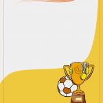 Fussball Homepage Vorlage Kostenlos Neu Fussball Urkunde Vordruck Kostenlos