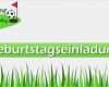 Fussball Homepage Vorlage Kostenlos Süß Einladung Kindergeburtstag Vorlage Fussball Idee Einladung