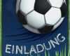 Fussball Homepage Vorlage Kostenlos Süß Einladungskarten Fussball Kindergeburtstag Fußball