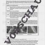 Fussball Scouting Vorlage Bewundernswert Der Sichere Umgang Mit Feuer Unterrichtsmaterial Und