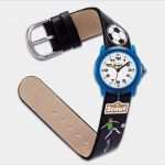 Fussball Scouting Vorlage Luxus Scout Armbanduhr Fußball Edumero