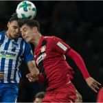 Fussball Scouting Vorlage Neu Fußball Talent Englische Clubs Heiß Auf Knabenturnier