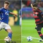 Fussball Scouting Vorlage Neu Transfermarkt Im News Ticker Gladbach Interessiert An Bvb