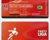 Fussball Ticket Gutschein Vorlage Schön Einladungskarten Geburtstag Als Fussball Ticket