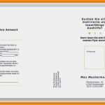 Gamestop Bewerbung Vorlage Angenehm 11 Bewerbungsflyer Erstellen Word