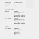 Gamestop Bewerbung Vorlage Best Of Bewerbungsvorlage Tabellarischer Lebenslauf