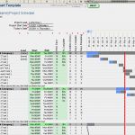 Gantt Chart Excel Vorlage Cool Gantt Chart Template Pro for Excel