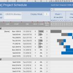Gantt Chart Vorlage Excel Gut Gantt Chart Xls Template Chart Graphic Design