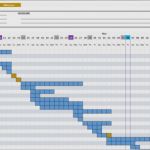 Gantt Chart Vorlage Excel Neu Gantt Chart Template In Excel Example Of Spreadshee Gantt